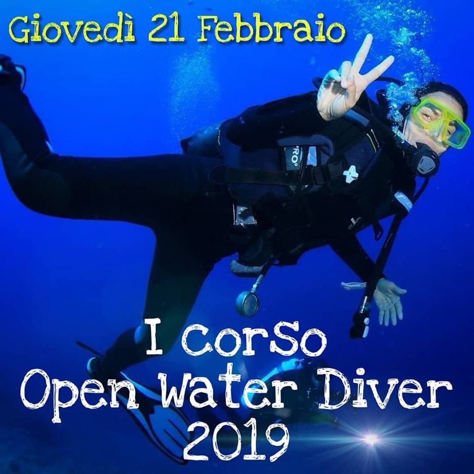 corso-open-water