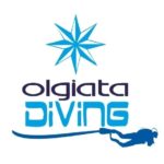 Logo olgiata diving