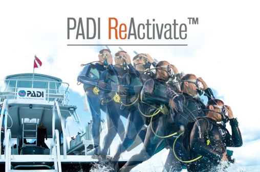 reactivate reactivate