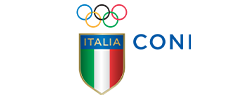 Logo Coni