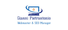 Logo Gianni Pietrantonio