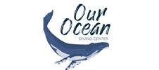 Logo Ocean Diving