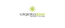 Logo Olgiata 2012 Logo Olgiata 2012
