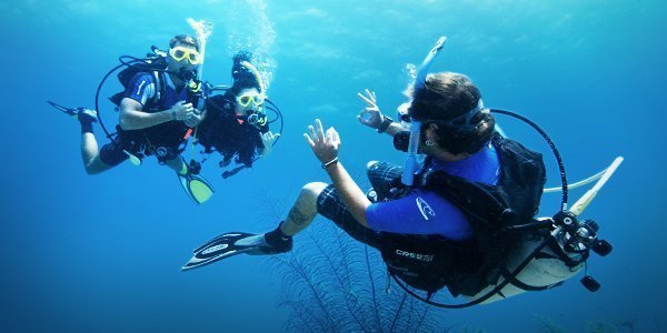 Padi Divemaster Padi Divemaster